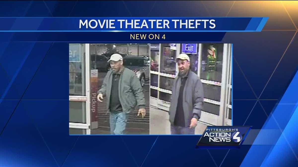 Police seeking help in identifying man accused of stealing credit cards ...