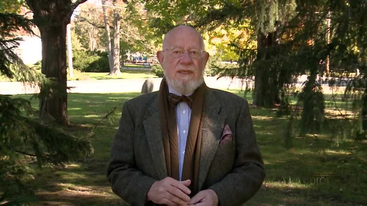 Fritz Wetherbee's New Hampshire: Riot of 1808 Hampton