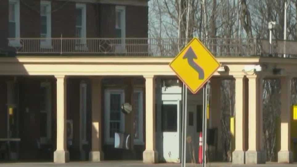 Land Port of Entry in Rouses Point, New York to undergo $48 million ...