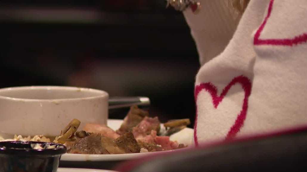 'Wanted to be that little voice of hope': Nebraska steakhouse helps after Omaha Steaks announcement