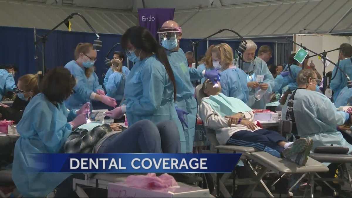 Covered California offers new dental plans