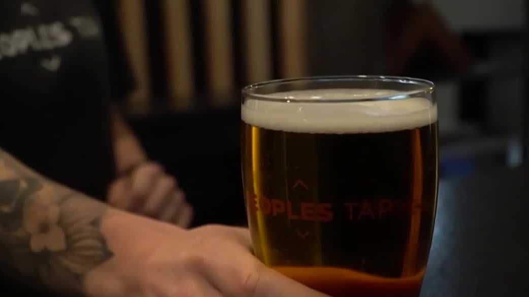 Businesses close, or face costly coverage, under new liquor liability law