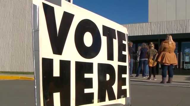 Iowa voters to decide on gun rights amendment - Vimarsana News