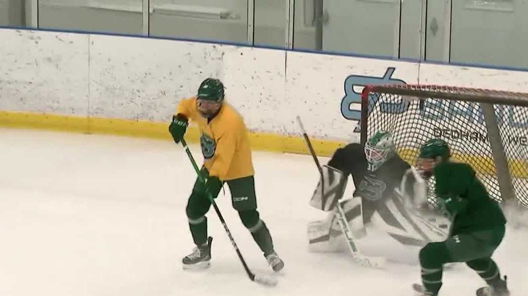 Celtics, Bruins out of playoffs, but Boston Fleet give New England hope