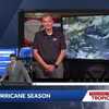 Today is the peak of hurricane season! 9.10.2026