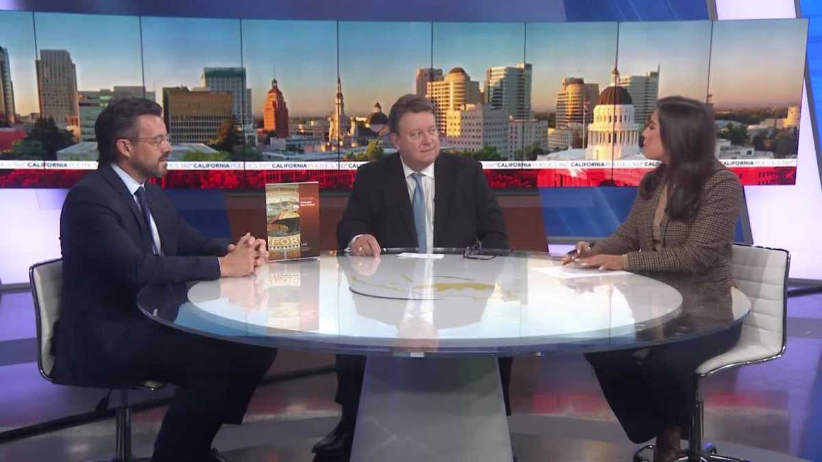 Legislative analyst, Newsom's Department of Finance weigh in on budget problem | CA Politics 360