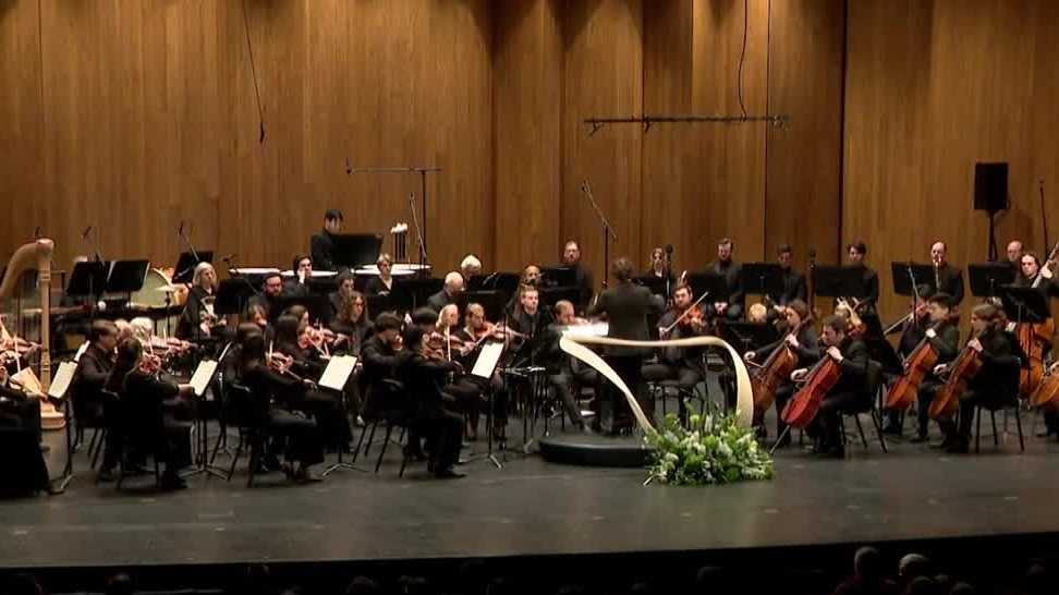 Louisville Orchestra to host free community concerts this spring