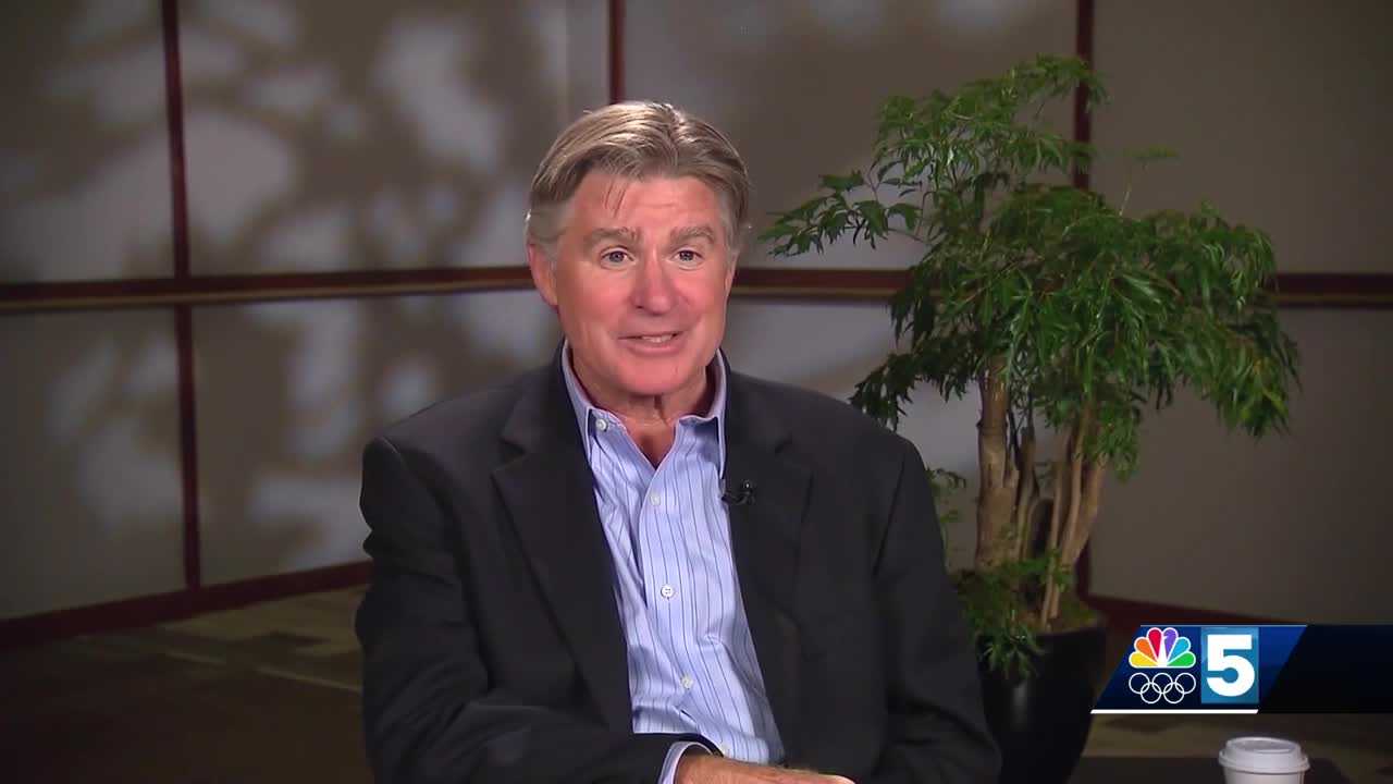 Treat Williams: 1-year anniversary of tragic crash that killed beloved 'Everwood' actor - Vimarsana News