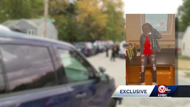 Armed carjacking of a KC high schooler ends in chase with police - Vimarsana News