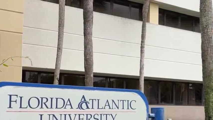 FAU students react to Brown University shooting