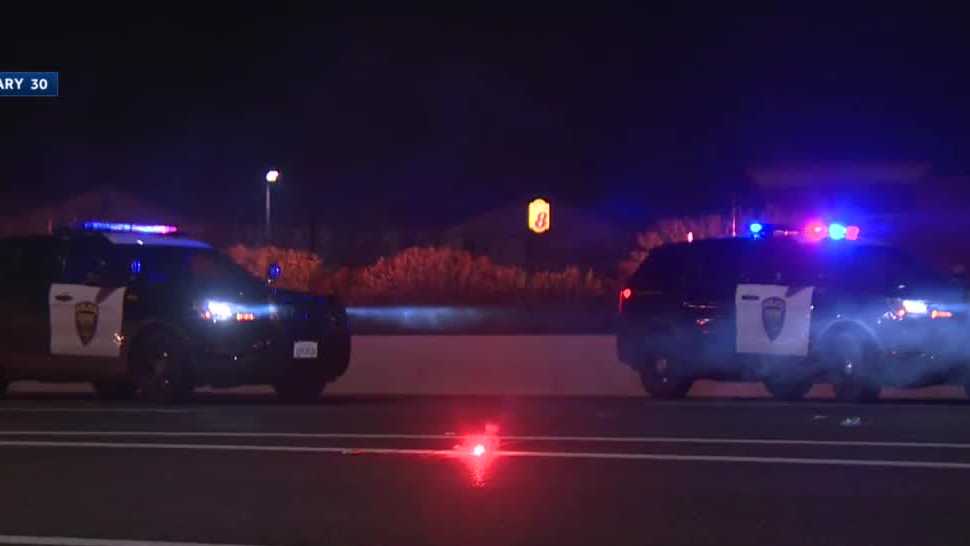 Investigators: Man killed by CHP officers near Dixon appeared ...