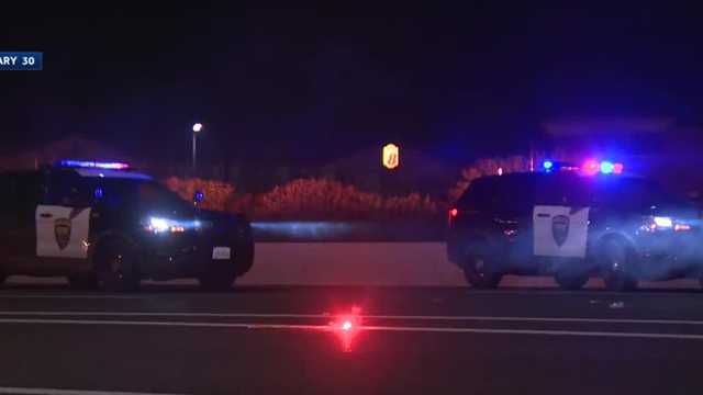 Investigators: Man killed by CHP officers near Dixon appeared intoxicated at time of shooting - Vimarsana News