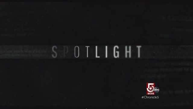 The Investigation that Rocked the Roman Catholic Church