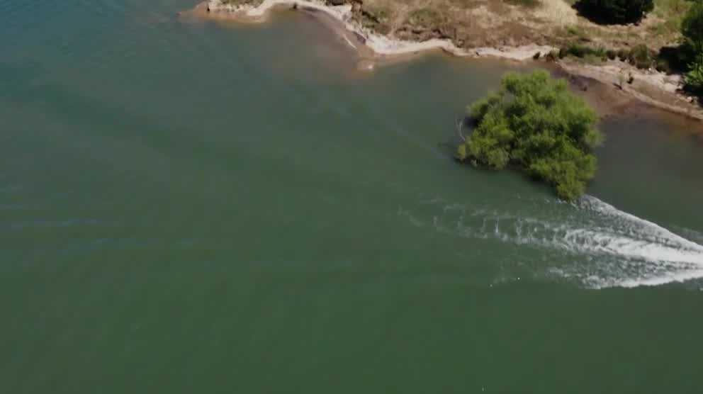 delaware river drowning july 4 2025