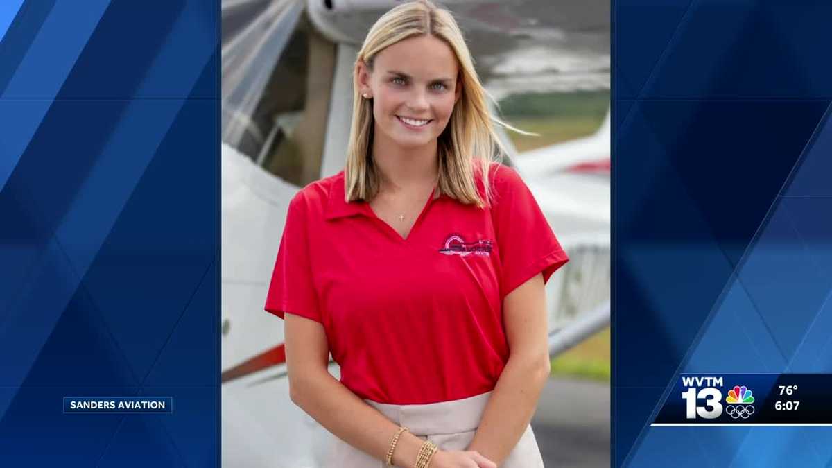 Sanders Aviation mourns flight instructor killed in Montana crash