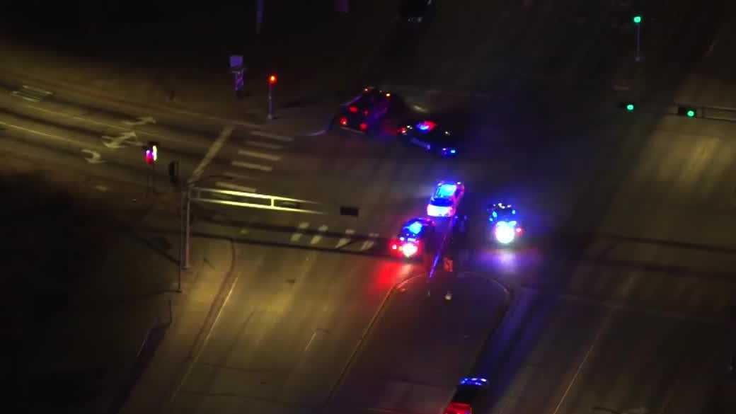Identity released of suspected killed in SWAT stanoff near I-40 - KOAT