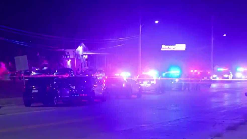 Omaha police investigate shooting early Sunday