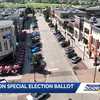 Ankeny voters weigh 1% sales tax as city warns property taxes could rise for first time in 14 years