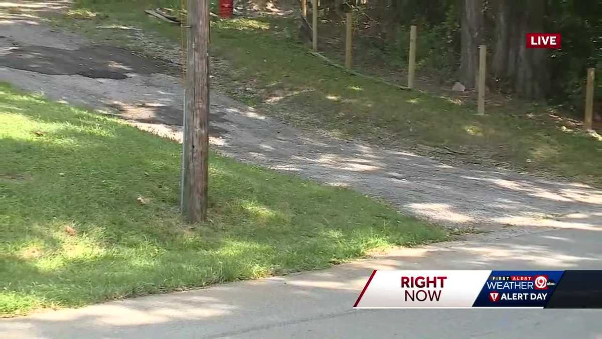 Witness details fatal drive-by shooting in Clay County