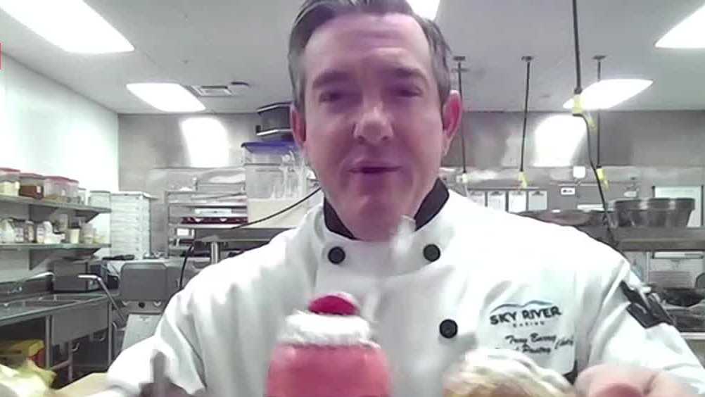 Farm to fork for Cancer: A look at Sacramento's premier culinary fundraiser