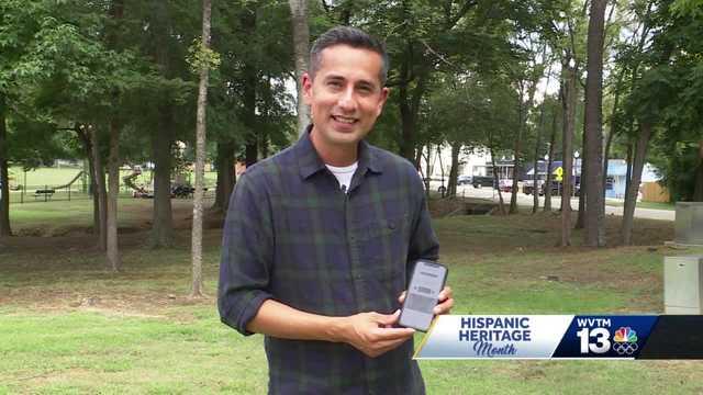 Birmingham man 'Need2Say' app save lives in construction industry - Vimarsana News