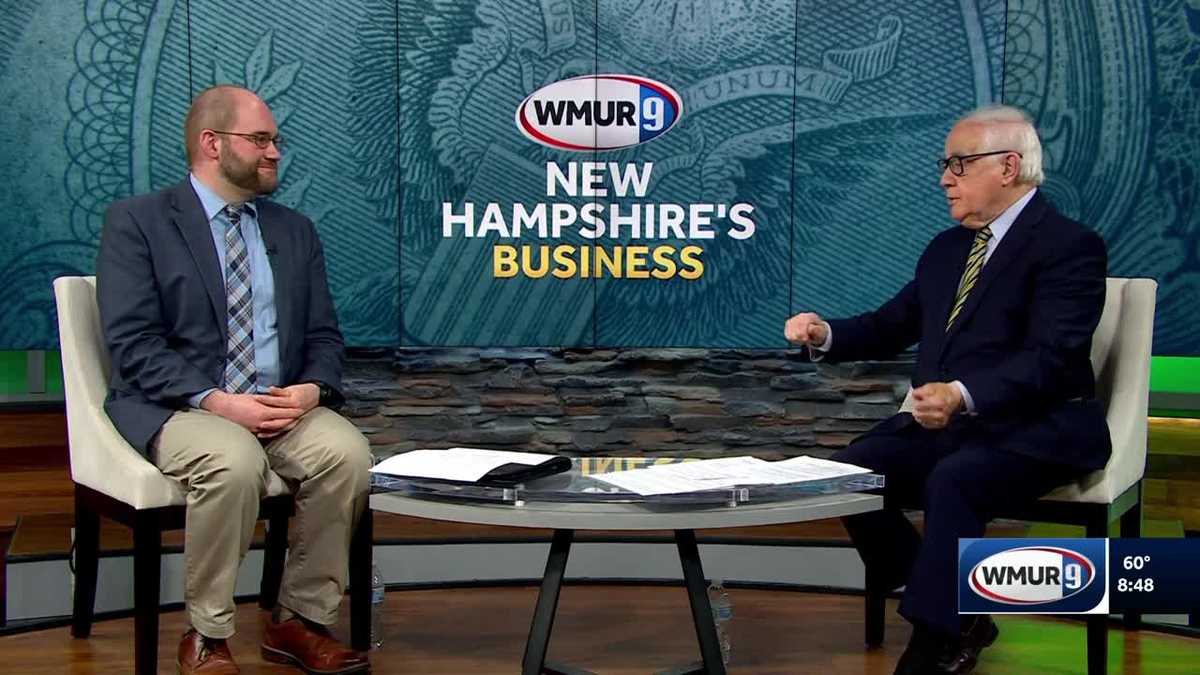 NH Business: Constraints on NH's workforce needs continue