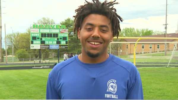 former metro high school quarterback heading east to play for the new york jets