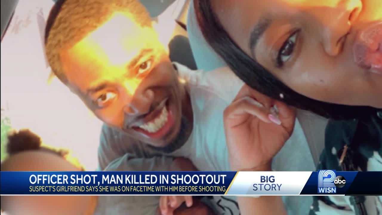 Family Of Man Killed By Police Wants To Know What Led To Shooting