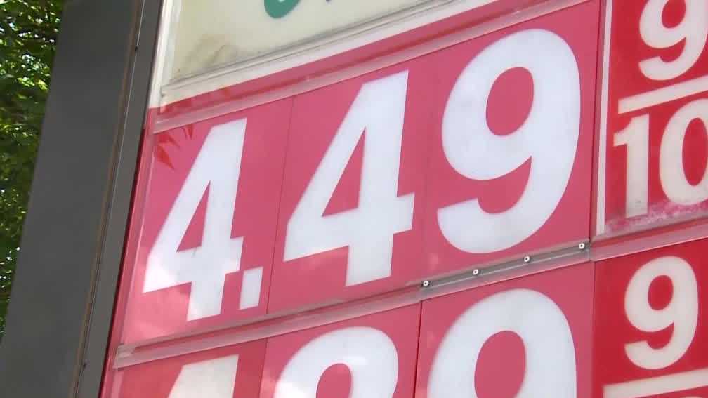 Gas prices decline in US for 51 straight days