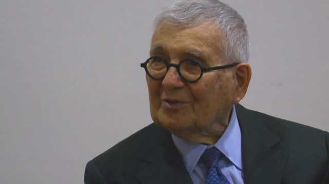 Iowa philanthropist John Pappajohn dies at 94 - Vimarsana News