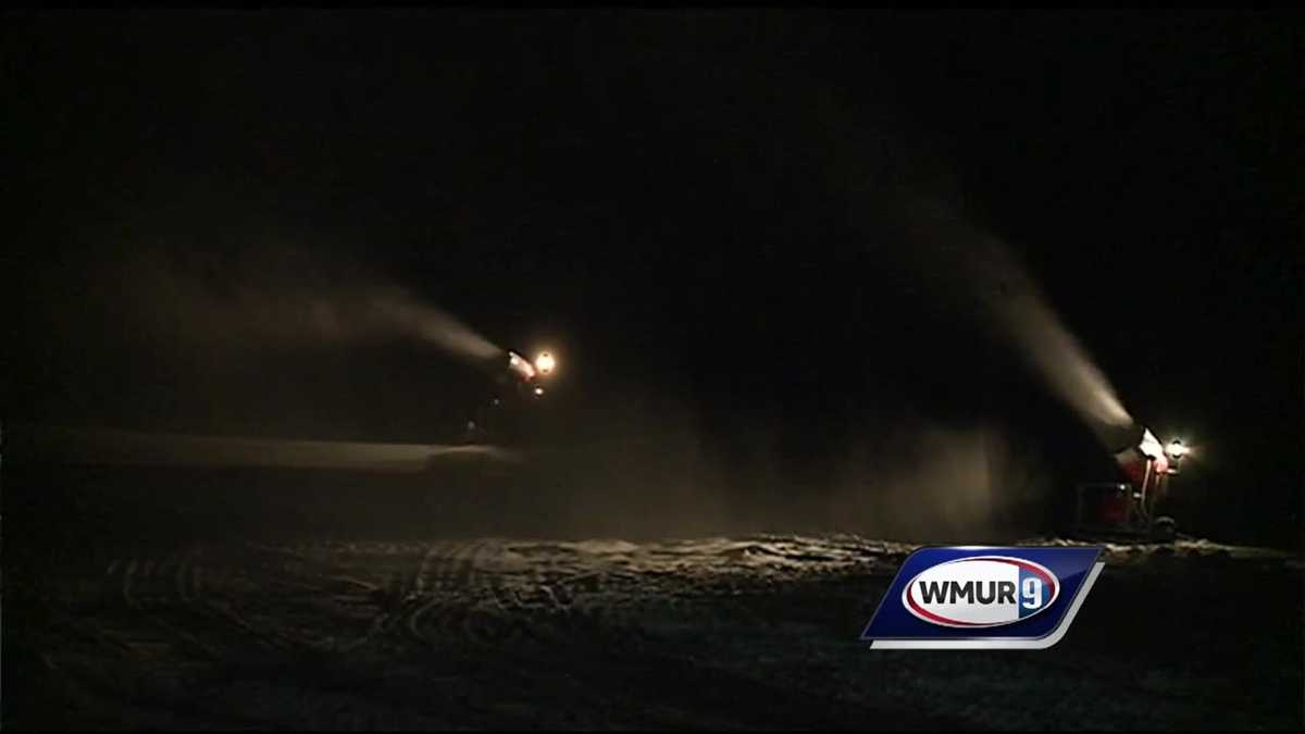 McIntyre Ski Area to open for season