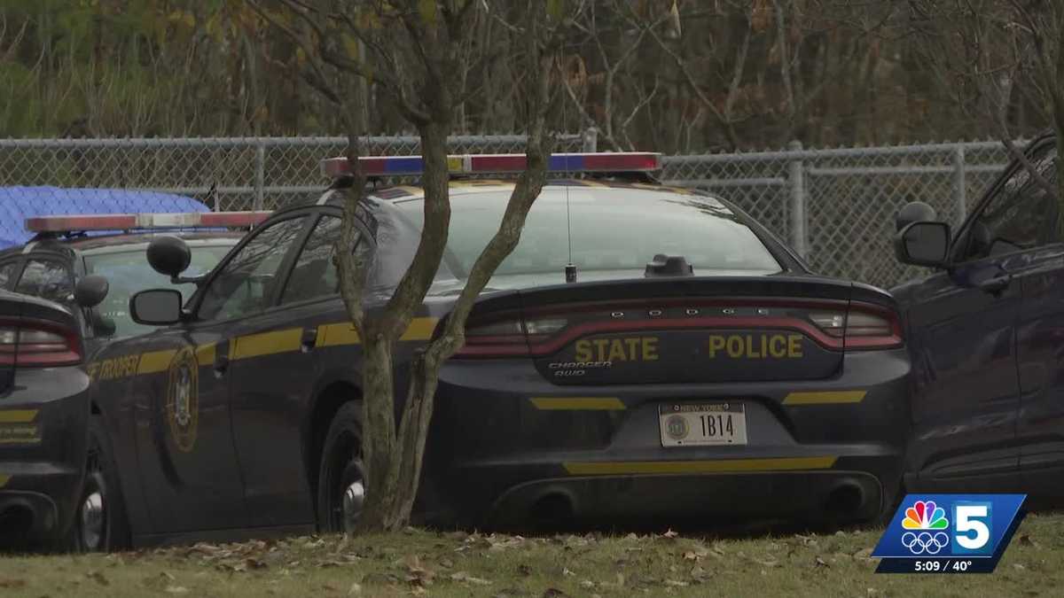 New York State Police are increasing its patrolling around Thanksgiving to keep drivers safe