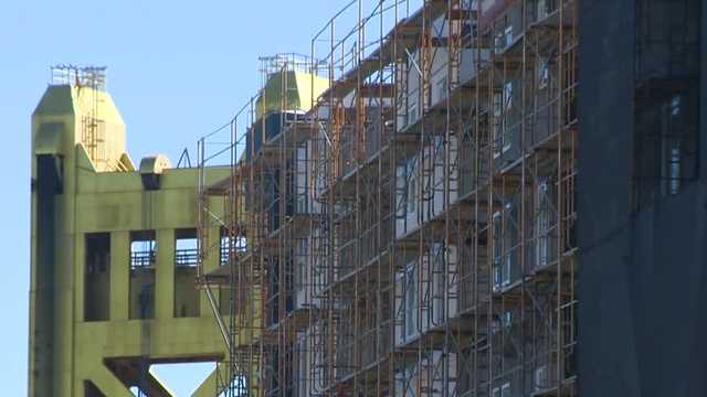 More Sacramento apartments being developed, falls short of need - Vimarsana News