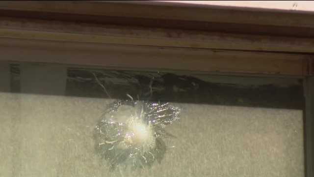 Braddock chief: Homeowner contaminated evidence in shooting - Vimarsana News