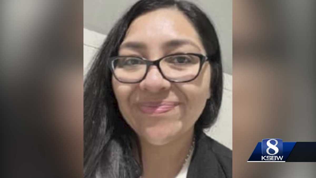 California woman found dead over 200 miles away from where she was ...