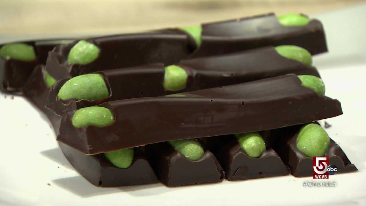 Biochemist turned confectionist makes the Candy Lab a sweet stop in South Hero, Vermont - Vimarsana News