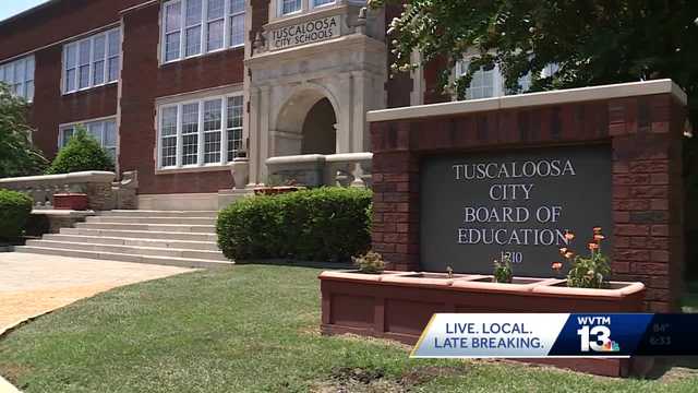 Alabama school system looking to hire 60 teachers, 20 bus drivers - Vimarsana News