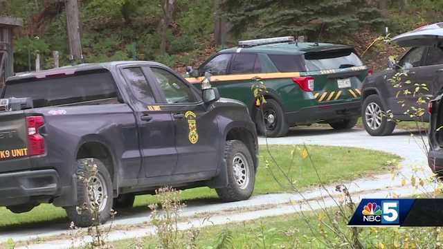 Vermont State Police provide updates on October suspicious death cases - Vimarsana News
