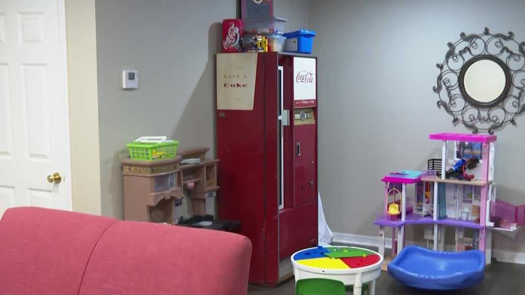 Start of school often means increase reported cases of child abuse