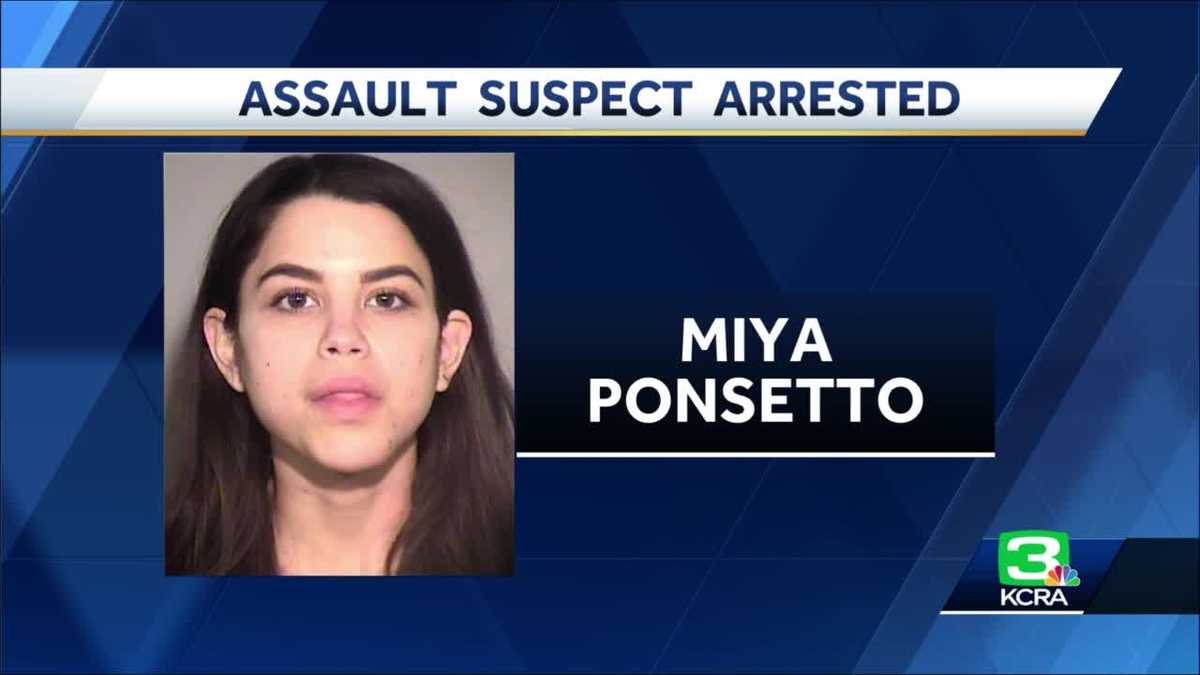 California woman who accused Black teen of stealing phone is arrested