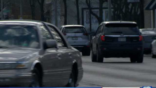 'There's no consequence'; Driver caught after deadly high-speed chase never had license - Vimarsana News