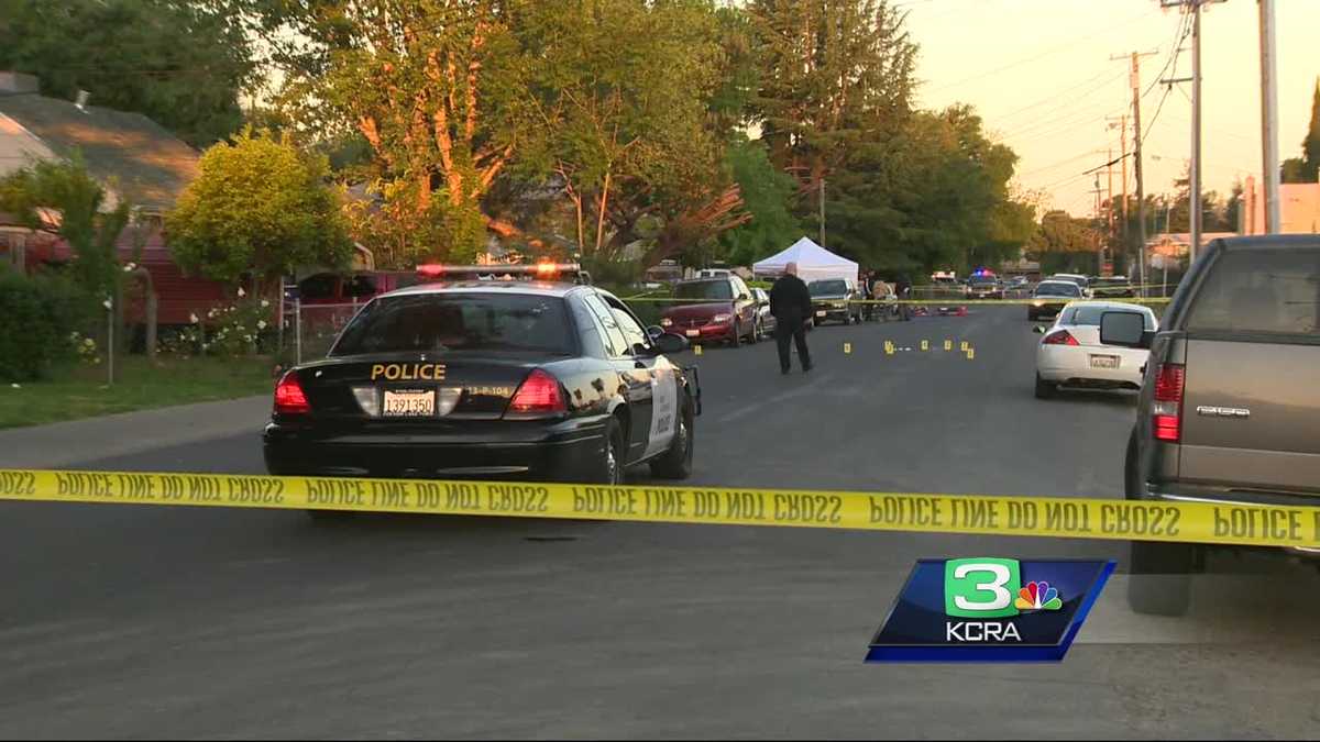 Early morning shooting leaves 1 dead in West Sacramento