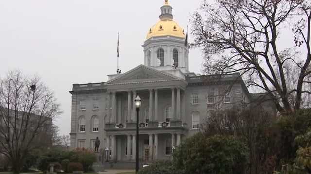 NH lawmakers prepare to choose secretary of state - Vimarsana News