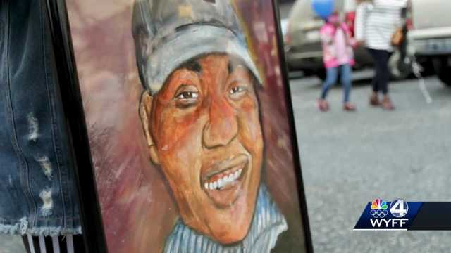 Community honors Upstate teen who died in hit-and-run - Vimarsana News
