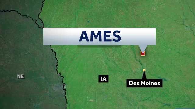 Ames readies for RAGBRAI takeover - Vimarsana News