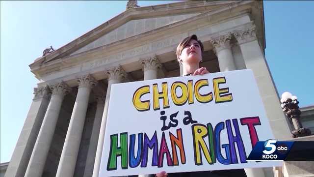 Oklahoma group withdraws state question to restore abortion access - Vimarsana News