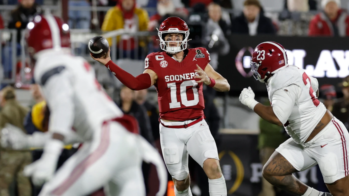 Norman sees big financial growth after OU playoff game - KOCO