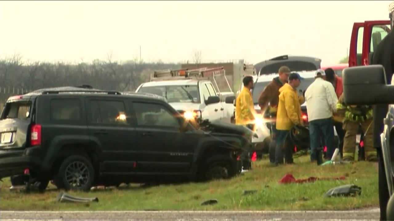 Authorities Confirm Three Storm Chasers Killed In Texas Crash