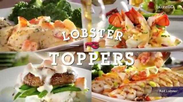 where does red lobster get their seafood