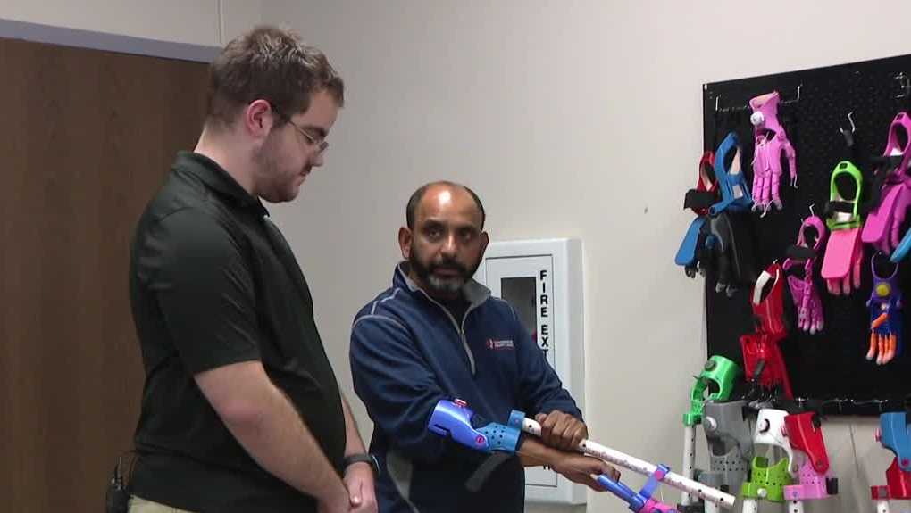 Inspired regent and philanthropist gifts university in midst of Nebraska budget cuts